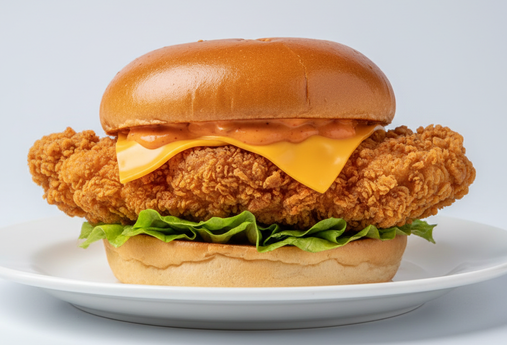 Apache Zinger