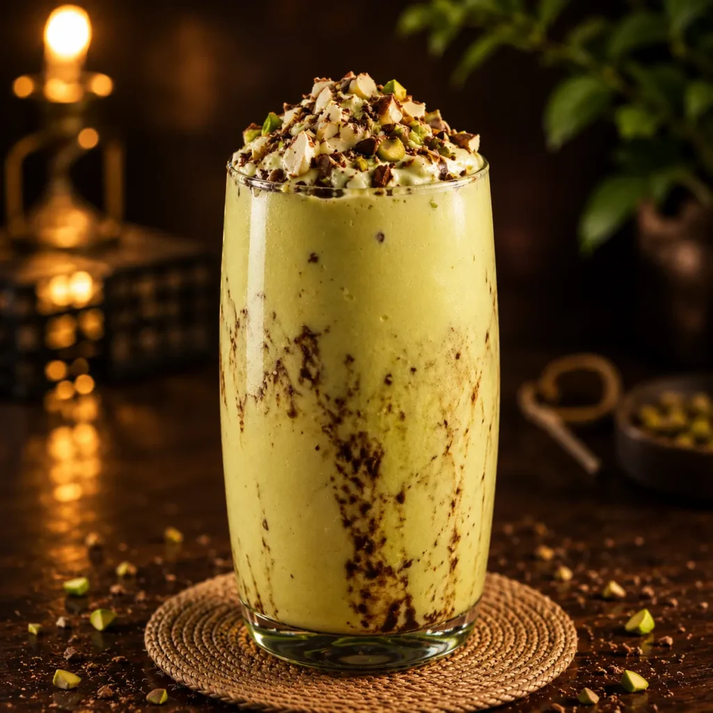Zain (Special Juice)