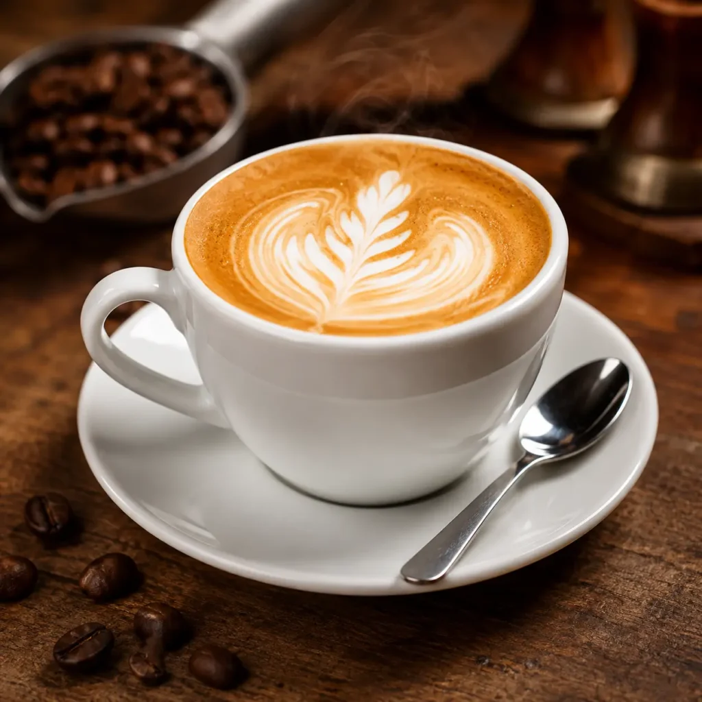 Cappuccino